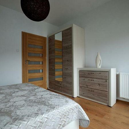 Apartamenty Pod Wieza Przemysl Ngoại thất bức ảnh