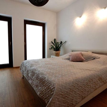 Apartamenty Pod Wieza Przemysl Ngoại thất bức ảnh